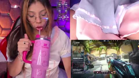 Luna online show from 05-27-26, 01:57
