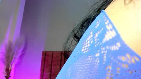 Snapshot of lunaaspen chatting on 10-31-25, 05:58 Luna Aspen online show from 10-31-25, 05:58