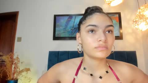 Snapshot of lunaaspen chatting on 11-25-25, 06:19 Luna Aspen online show from 11-25-25, 06:19