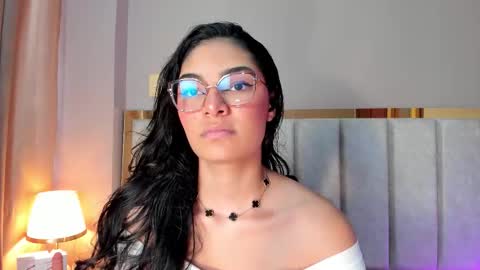 Luna Aspen online show from 02-12-26, 06:03