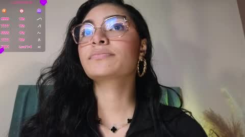 Luna Aspen online show from 04-13-26, 06:13