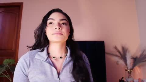 Snapshot of lunaaspen chatting on 05-07-26, 06:13 Luna Aspen online show from 05-07-26, 06:13