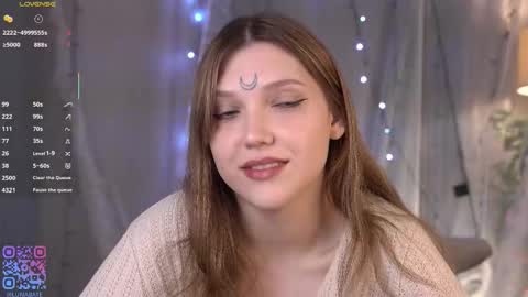 Snapshot of lunabate chatting on 12-15-25, 05:01 Luna online show from 12-15-25, 05:01