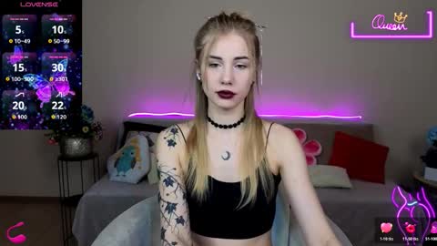 LunaBelli online show from 03-27-26, 08:19