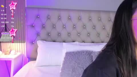 Luna  online show from 03-22-26, 11:35