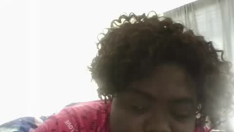 LunaBuniii online show from 03-30-26, 04:08