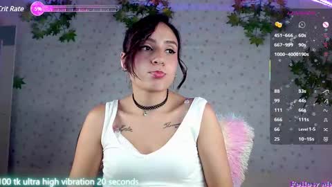 Snapshot of lunacandyy1323 chatting on 02-21-25, 08:05 Luna online show from 02-21-25, 08:05