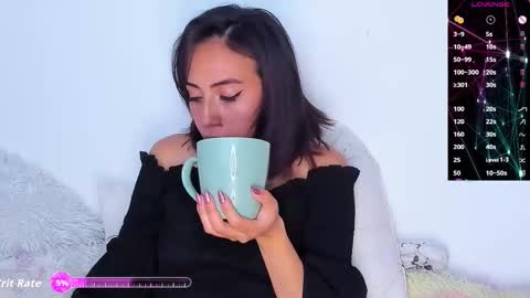 Snapshot of lunacandyy1323 chatting on 12-02-25, 08:08 Luna online show from 12-02-25, 08:08