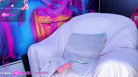 Luna online show from 03-19-26, 06:23