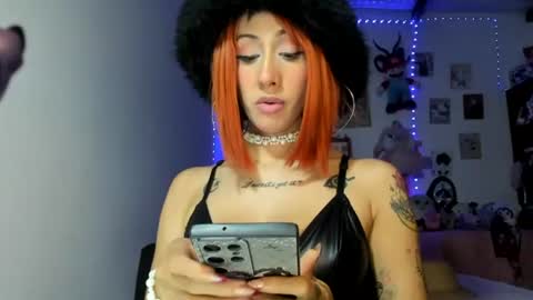 lunacristal_moon online show from 07-05-26, 01:18