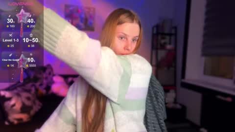 Britney online show from 12-01-25, 07:30