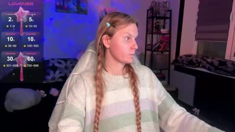 Britney online show from 01-31-26, 08:07