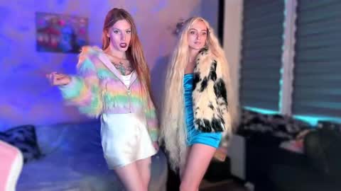 Britney online show from 02-23-26, 03:53