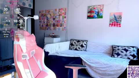 Britney online show from 03-18-26, 02:20