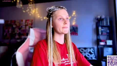 Britney online show from 05-24-26, 06:24