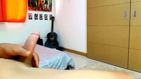 Luna  Daniel online show from 09-22-25, 12:18