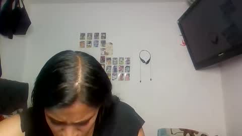 lunaevans42 online show from 02-19-26, 07:32