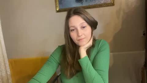 lunafeather online show from 03-26-26, 06:24