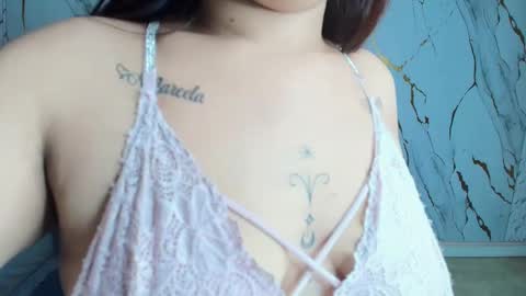 Lunafemme tf online show from 03-17-26, 03:22