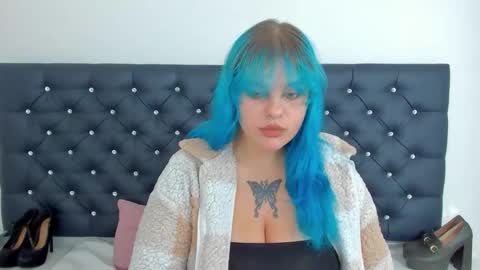 Luna online show from 09-18-25, 09:00