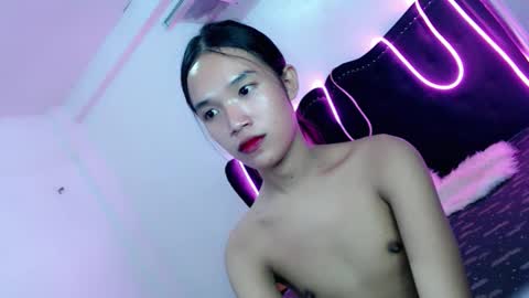 lunafoxx_ online show from 02-03-26, 02:53