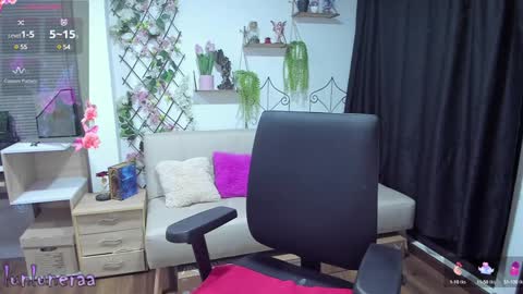 Snapshot of lunagasai_ chatting on 02-05-25, 02:40 Luna online show from 02-05-25, 02:40