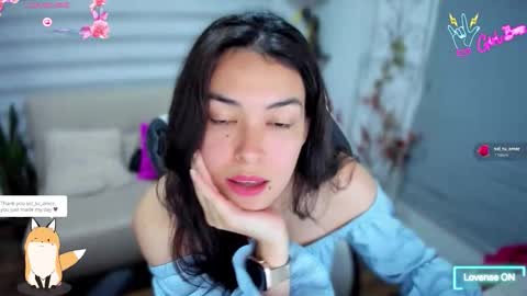 Luna online show from 03-11-26, 02:17