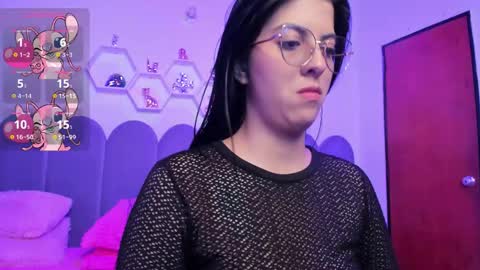 Luna Gomez online show from 12-14-25, 02:50