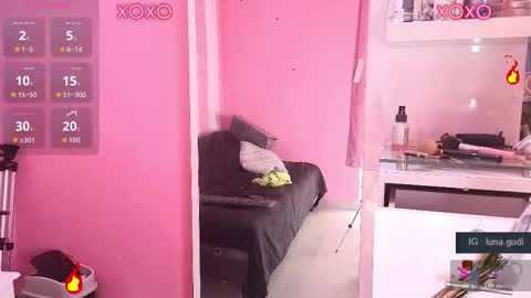 lunagudis online show from 03-23-26, 03:05