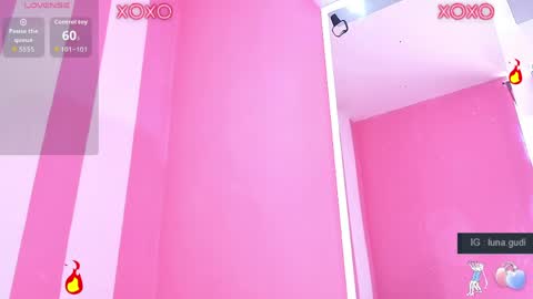 lunagudis online show from 04-09-26, 03:17