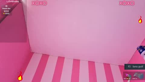 lunagudis online show from 06-03-26, 01:14