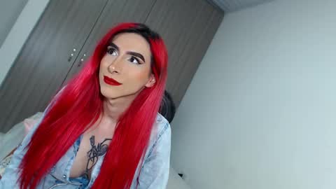 LUNA online show from 01-20-25, 11:32