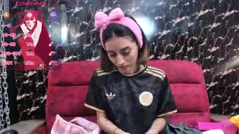 Luna  online show from 06-09-26, 12:06