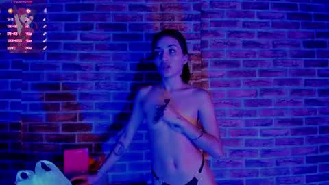 Luna  online show from 07-25-26, 12:14