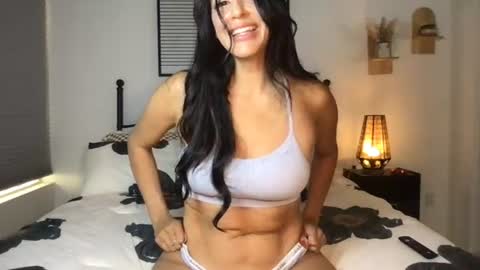Snapshot of lunakai0007 chatting on 07-02-26, 10:05 New GAL online show from 07-02-26, 10:05