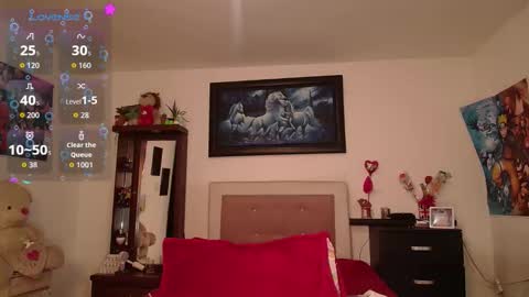 LUNA online show from 01-18-26, 10:30