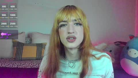 Snapshot of lunaleporem chatting on 12-21-24, 05:58 You can call me Luna 3 online show from 12-21-24, 05:58