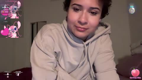 lunaloopzz online show from 06-13-26, 02:09