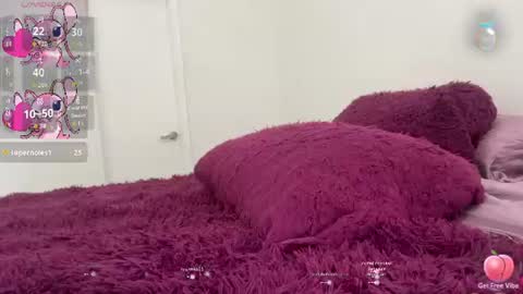 lunaloopzz online show from 06-17-26, 02:18