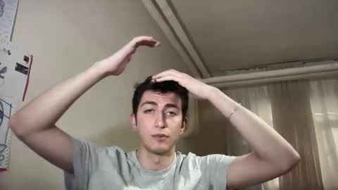 LunaPica online show from 11-08-25, 12:05