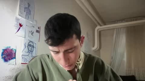 LunaPica online show from 12-17-25, 01:50