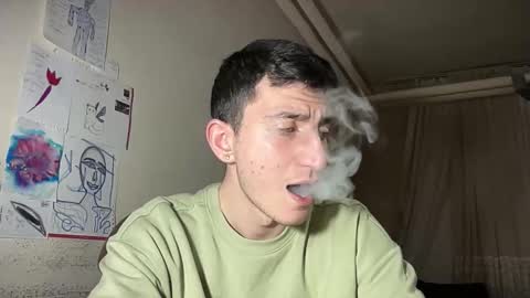 LunaPica online show from 12-20-25, 04:47