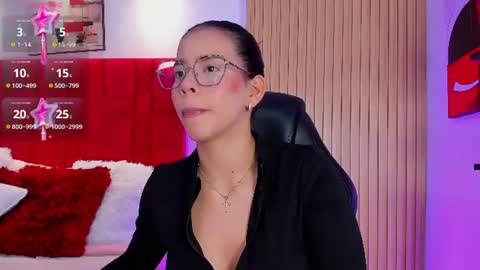 lunamillers_ online show from 07-03-26, 04:19