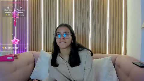 lunamillers_ online show from 07-13-26, 04:15