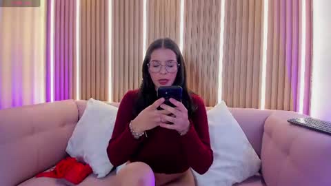 lunamillers_ online show from 07-16-26, 04:40