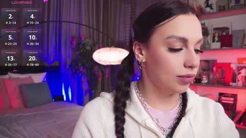 Luna  next streams Mon Fri Sat Sun 8pm-5am gmt0 online show from 01-20-25, 02:22