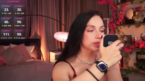 Luna  next streams Mon Fri Sat Sun 8pm-5am gmt0 online show from 09-14-25, 08:30