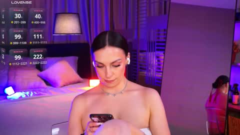 Luna  next streams Mon Fri Sat Sun 8pm-5am gmt0 online show from 03-17-26, 08:45