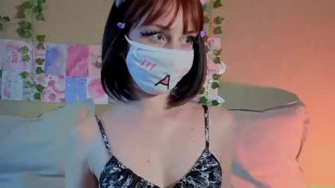 Luna online show from 06-12-26, 02:38
