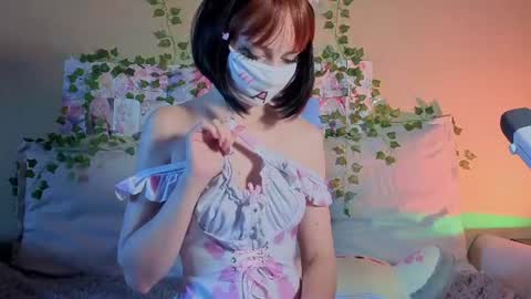 Luna online show from 06-13-26, 03:10